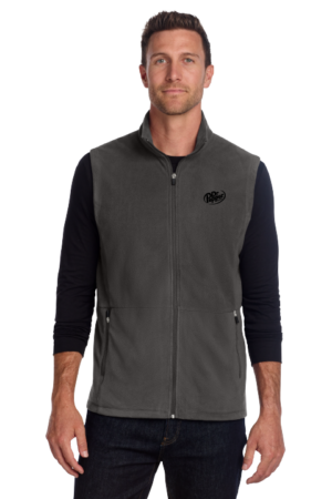 Port Authority Accord Microfleece Vest