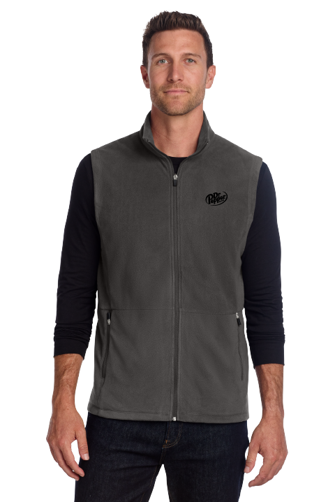 Port Authority Accord Microfleece Vest