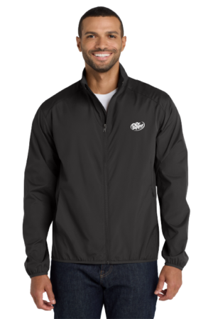 Port Authority Zephyr Full-Zip Jacket