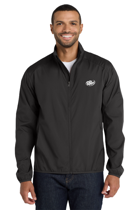Port Authority Zephyr Full-Zip Jacket