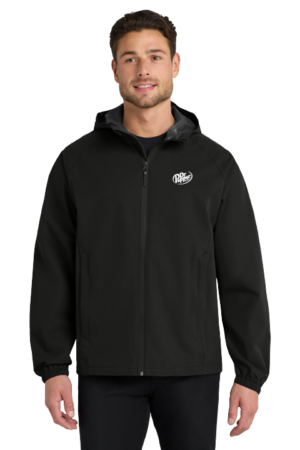 Port Authority Essential Rain Jacket
