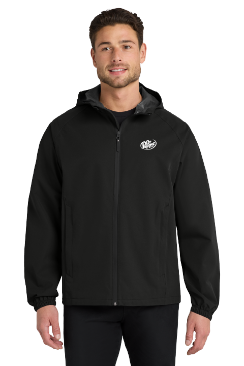 Port Authority Essential Rain Jacket
