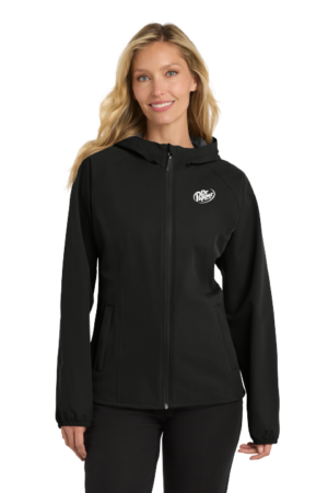 Port Authority Ladies Essential Rain Jacket