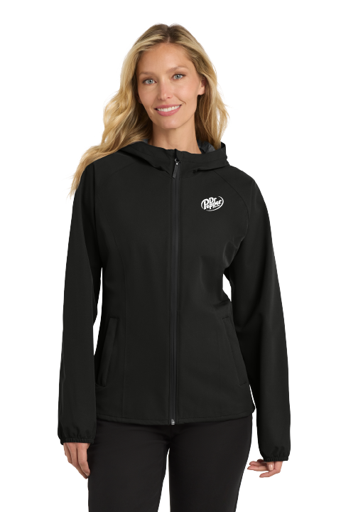 Port Authority Ladies Essential Rain Jacket