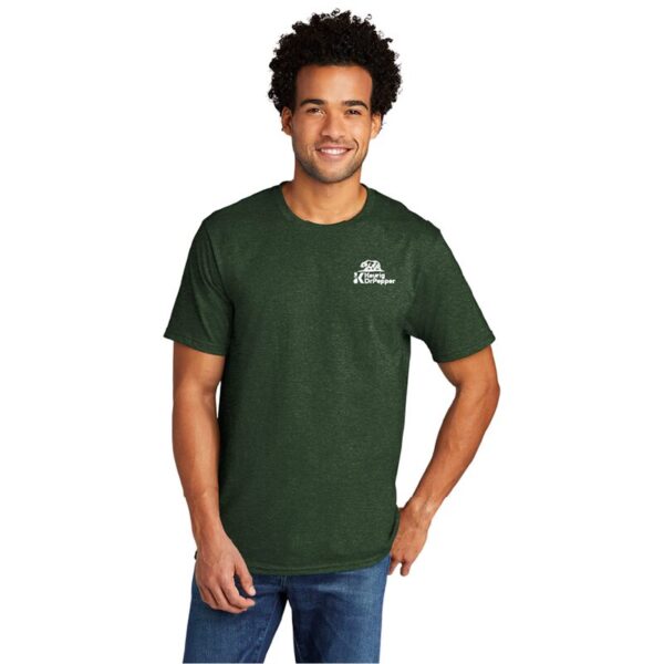 Port & Company Tri-Blend Tee (CA)