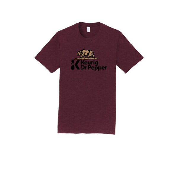 Port & Company® Fan Favorite™ Tee (CA)