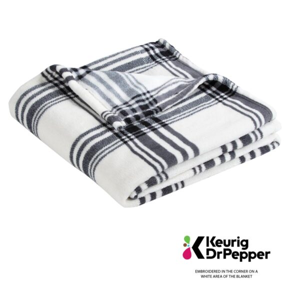 Port Authority Ultra Plush Blanket