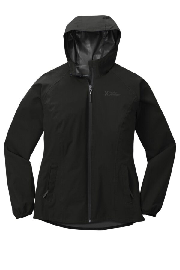 Port Authority Ladies Essential Rain Jacket