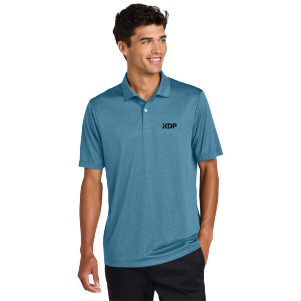 Mercer+Mettle Recharge Jersey Polo - Image 4