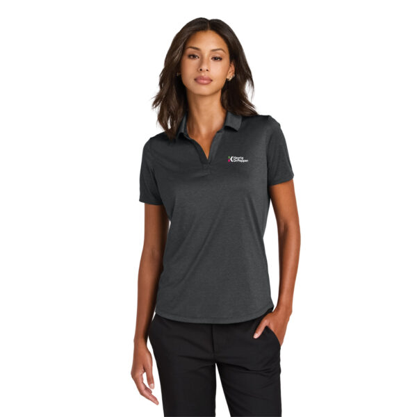 Mercer+Mettle Women's Recharge Jersey Polo