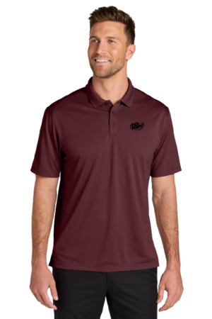 Port Authority Wearever Performance Pique Polo