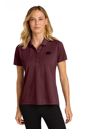 Port Authority Women's Wearever Performance Pique Polo