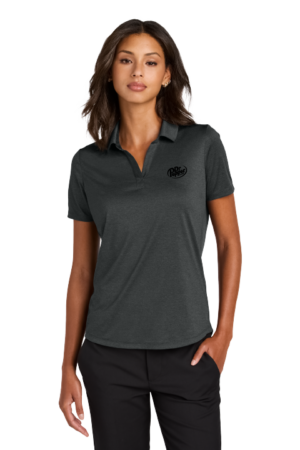 Mercer+Mettle Women's Recharge Jersey Polo