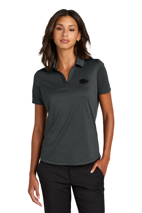 Mercer+Mettle Women's Recharge Jersey Polo