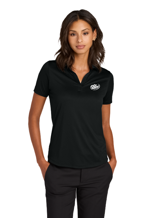 Mercer+Mettle Women's Recharge Jersey Polo - Image 2